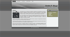 Desktop Screenshot of apmuga.com